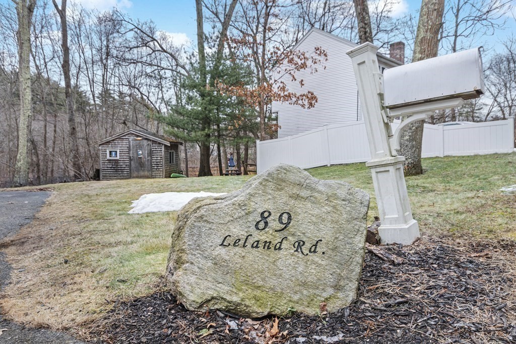 89 Leland Road Norfolk, MA 02056 - Photo 25 of 25 Gallery Image 25