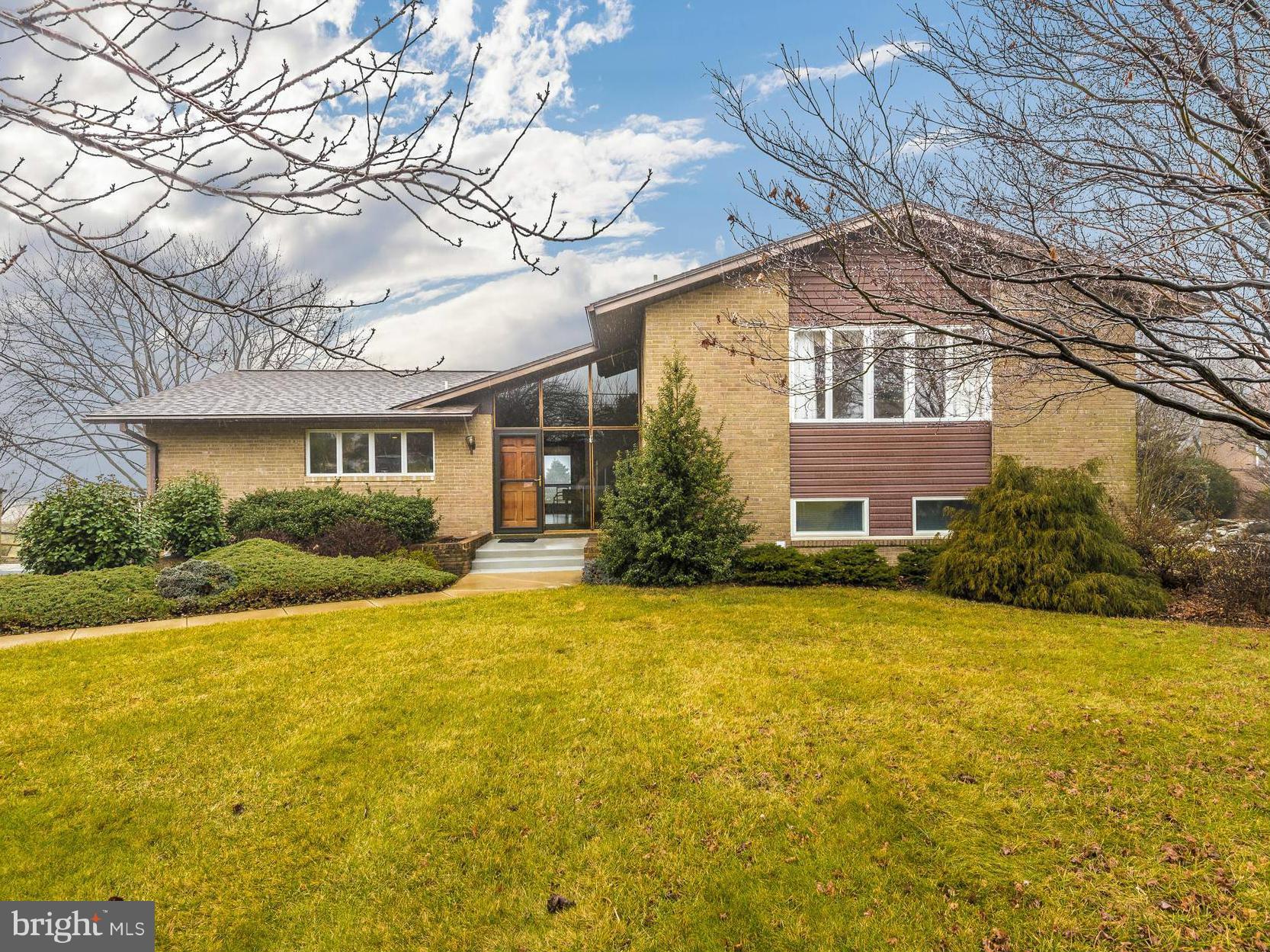 13250 Penn Shop Road Mount Airy, MD 21771 - Photo 1 of 30 Beautifully Maintained 4 Level Split