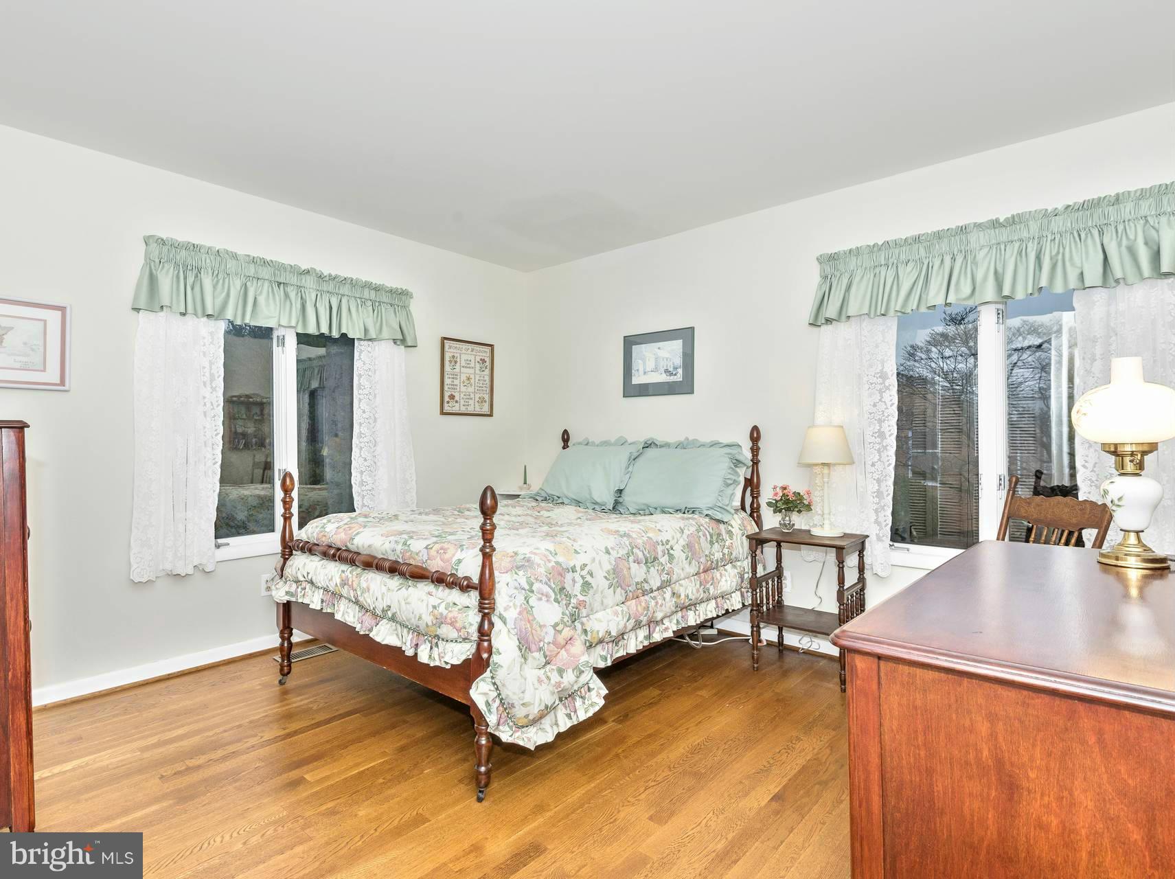 13250 Penn Shop Road Mount Airy, MD 21771 - Photo 19 of 30 Bedroom 2