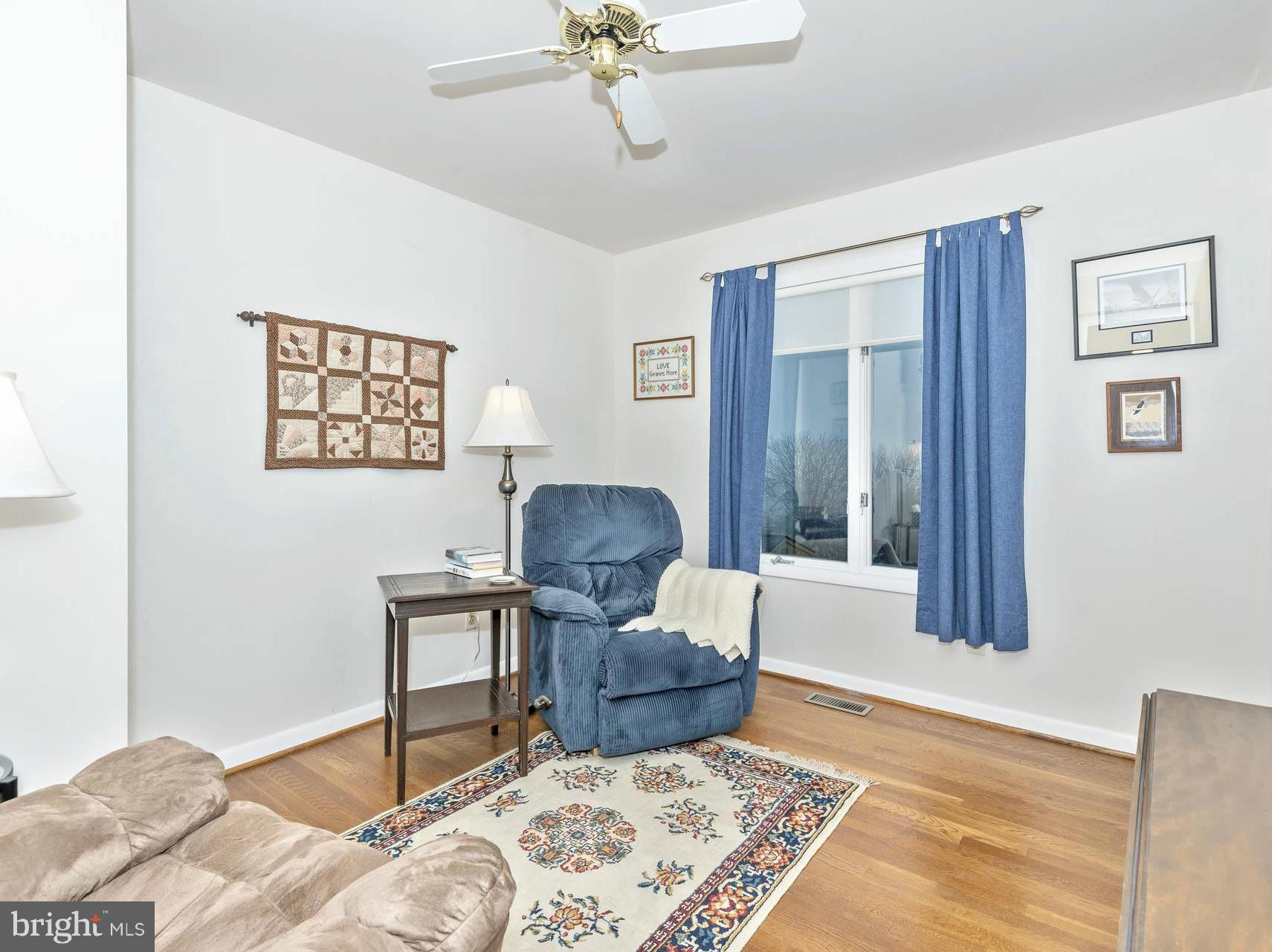 13250 Penn Shop Road Mount Airy, MD 21771 - Photo 20 of 30 Bedroom 3