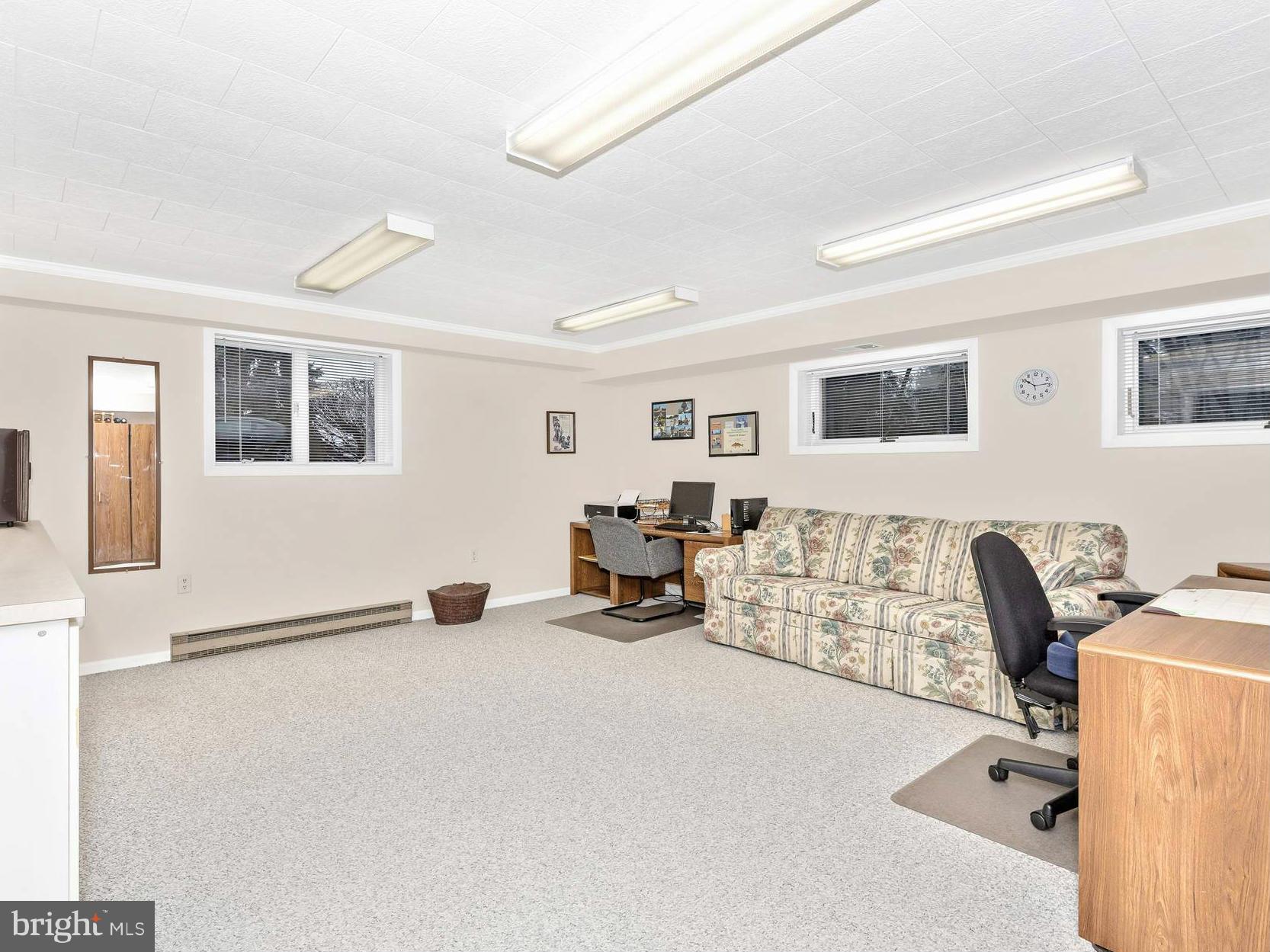 13250 Penn Shop Road Mount Airy, MD 21771 - Photo 23 of 30 LL Rec, Play or Craft Room