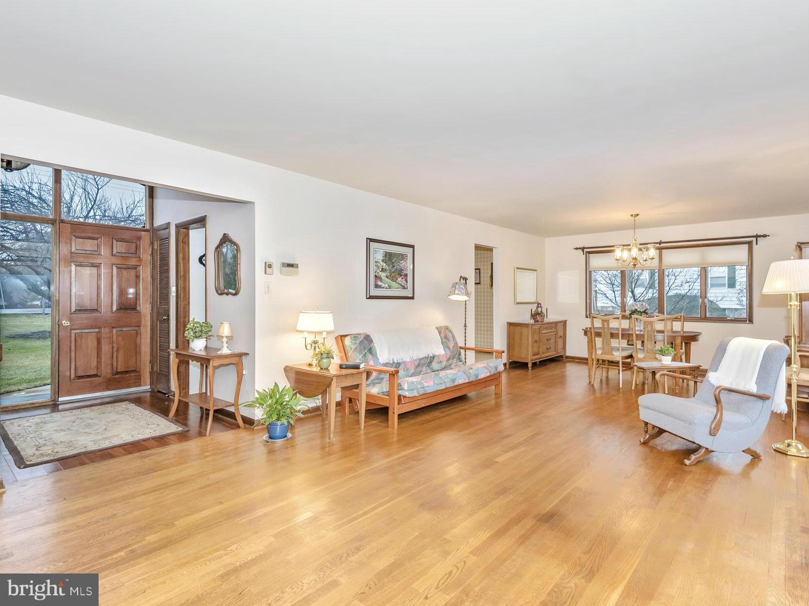 13250 Penn Shop Road Mount Airy, MD 21771 - Photo 30 of 30 Wonderful Open Floor Plan