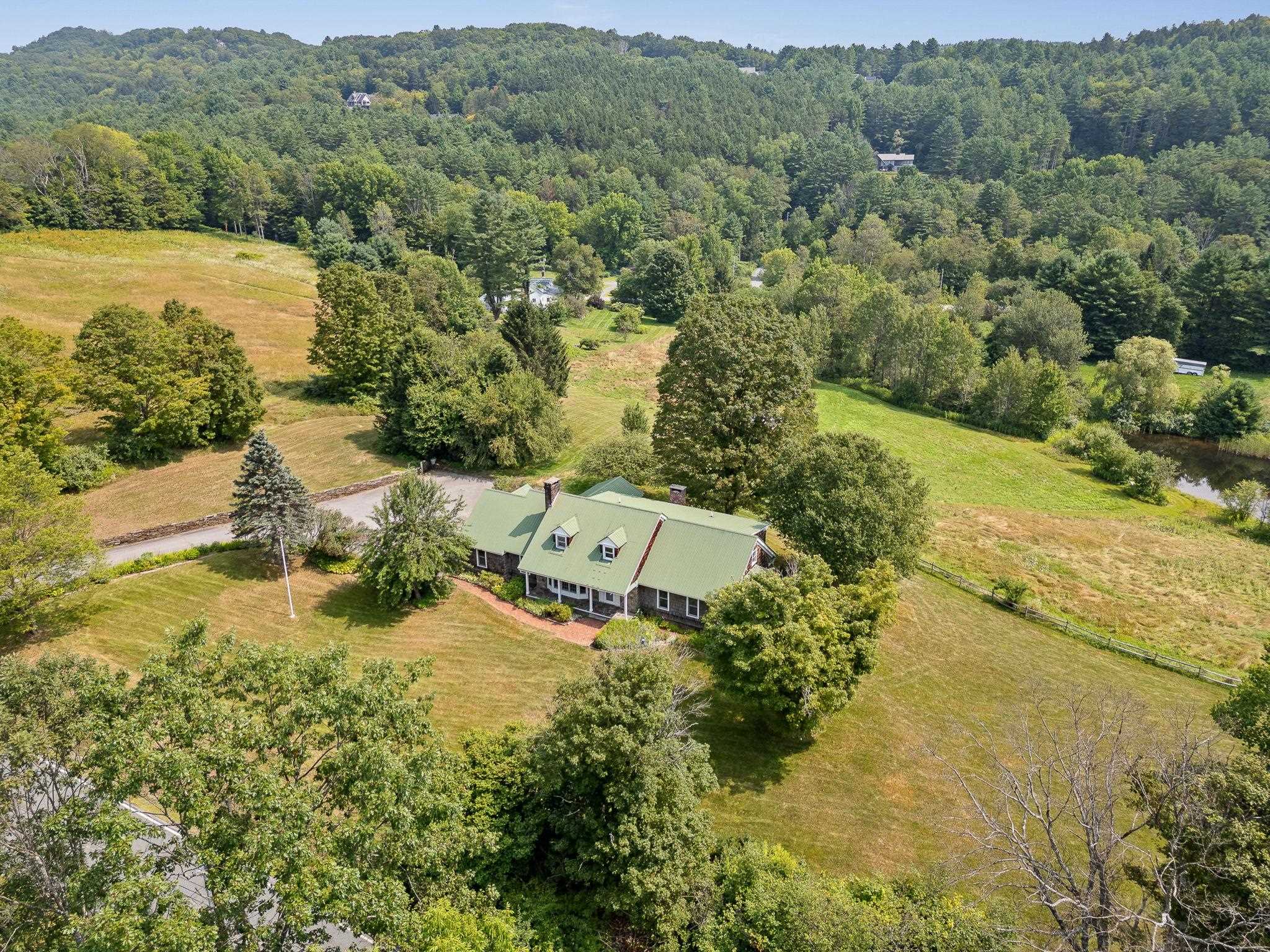 593 Red Barn Road Hartford, VT 05001 - Photo 41 of 50