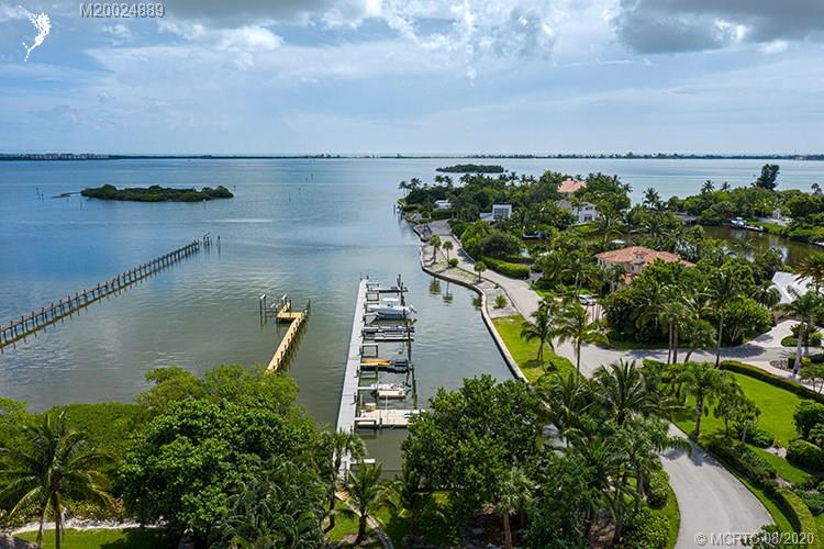 8 Palm Road Sewall's Point, FL 34996 - Photo 47 of 57 Gallery Image 47