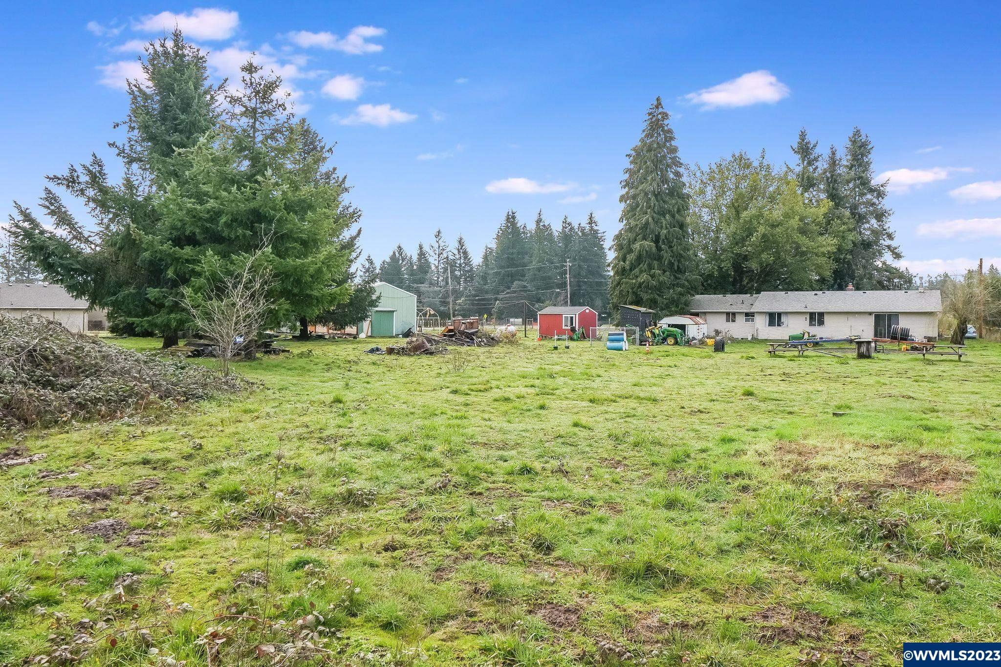 13391 Southwest Morgan Road Sherwood, OR 97140 - Photo 29 of 37 Gallery Image 29