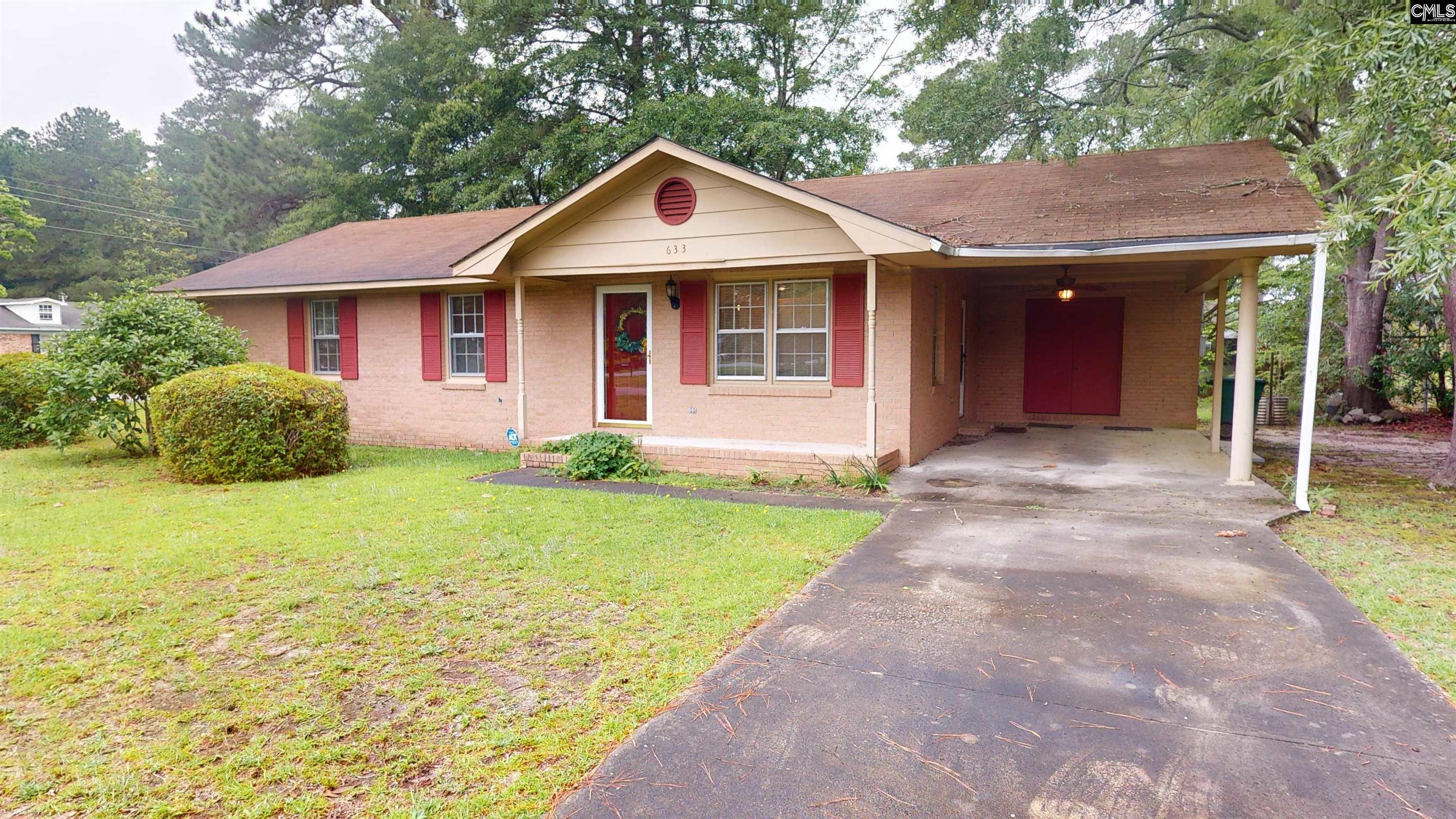 633 Sykes Street Manning, SC 29102 - Photo 13 of 13