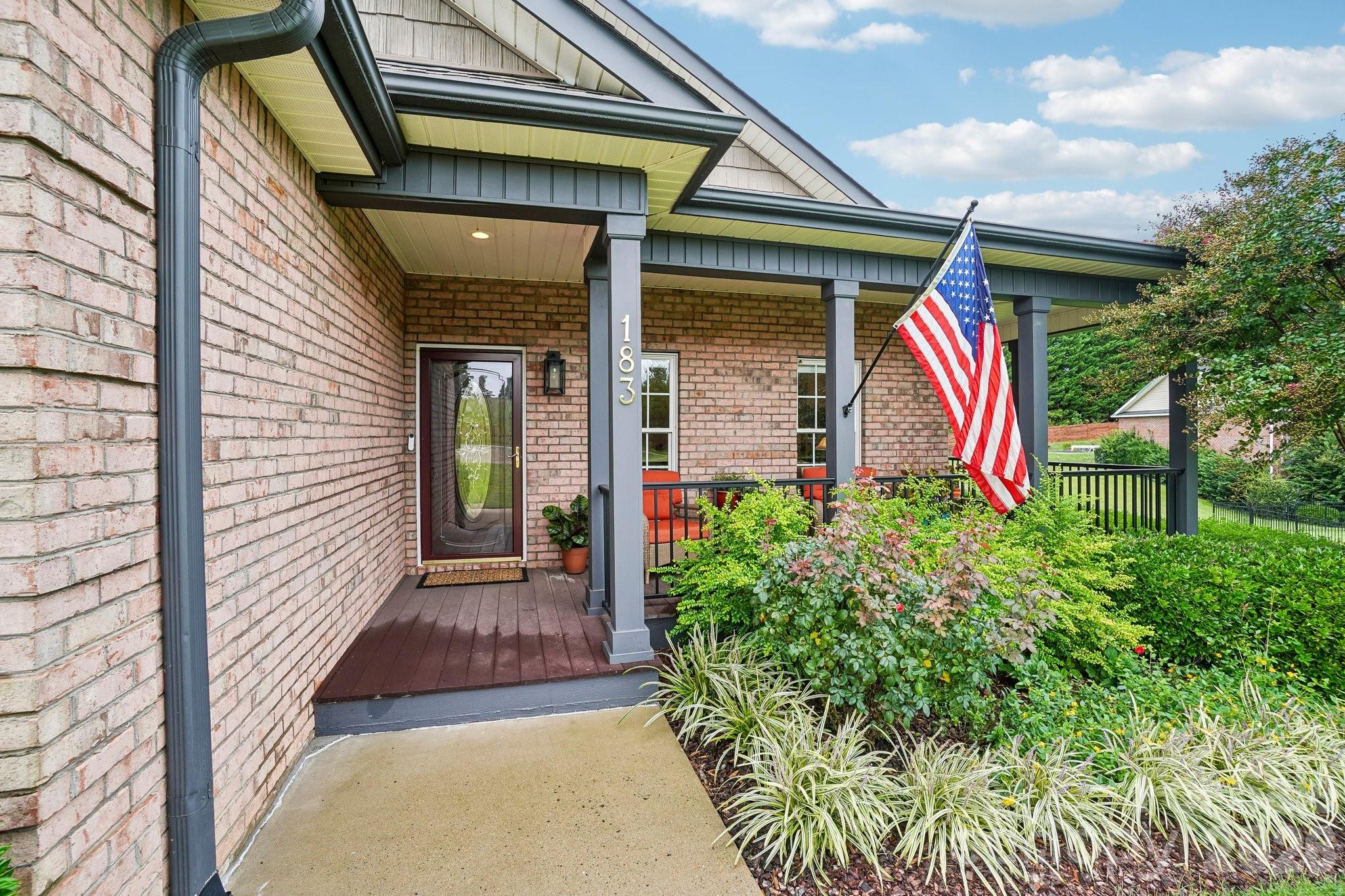 183 Burl Bridges Road Forest City, NC 28043 - Photo 42 of 43 Gallery Image 42