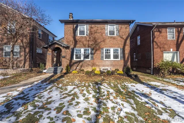 $359,000 | 6715 Chamberlain Avenue, St. Louis, MO 63130