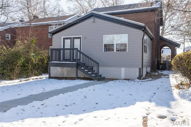 $359,000 | 6715 Chamberlain Avenue, St. Louis, MO 63130