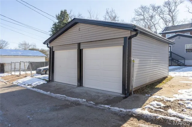 $359,000 | 6715 Chamberlain Avenue, St. Louis, MO 63130