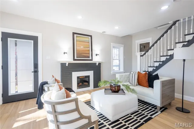 $359,000 | 6715 Chamberlain Avenue, St. Louis, MO 63130