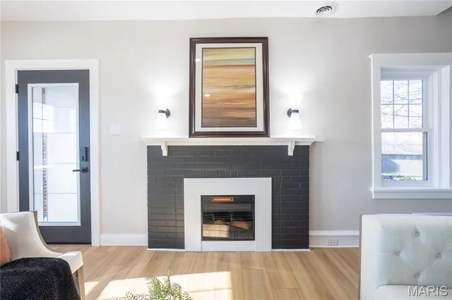 $359,000 | 6715 Chamberlain Avenue, St. Louis, MO 63130