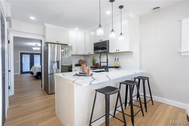 $359,000 | 6715 Chamberlain Avenue, St. Louis, MO 63130