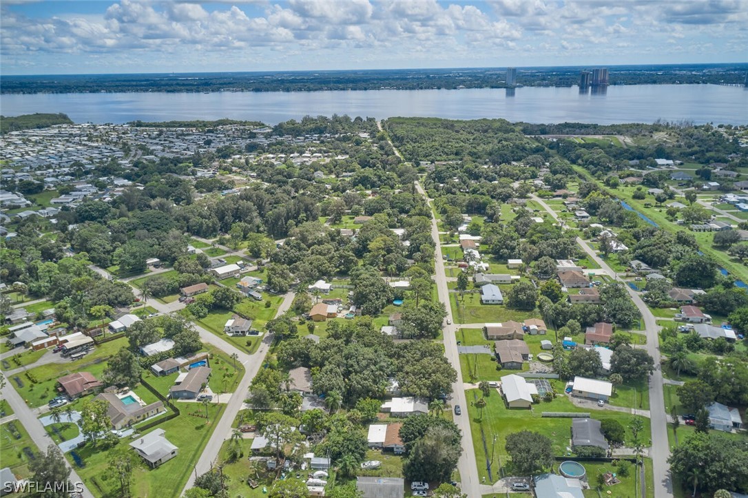1322 Old Bridge Road North Fort Myers, FL 33917 - Photo 15 of 15 a view of a garden