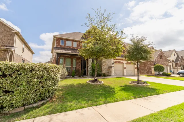 $2,899 | 2608 Pecan Creek Drive, Leander, TX 78641
