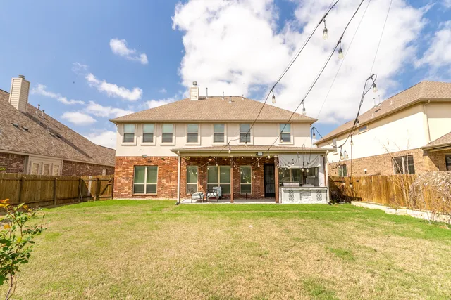 $2,999 | 2608 Pecan Creek Drive, Leander, TX 78641