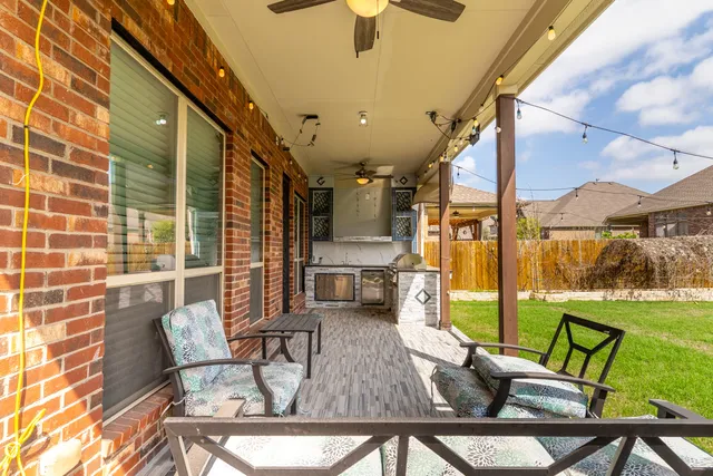 $2,999 | 2608 Pecan Creek Drive, Leander, TX 78641