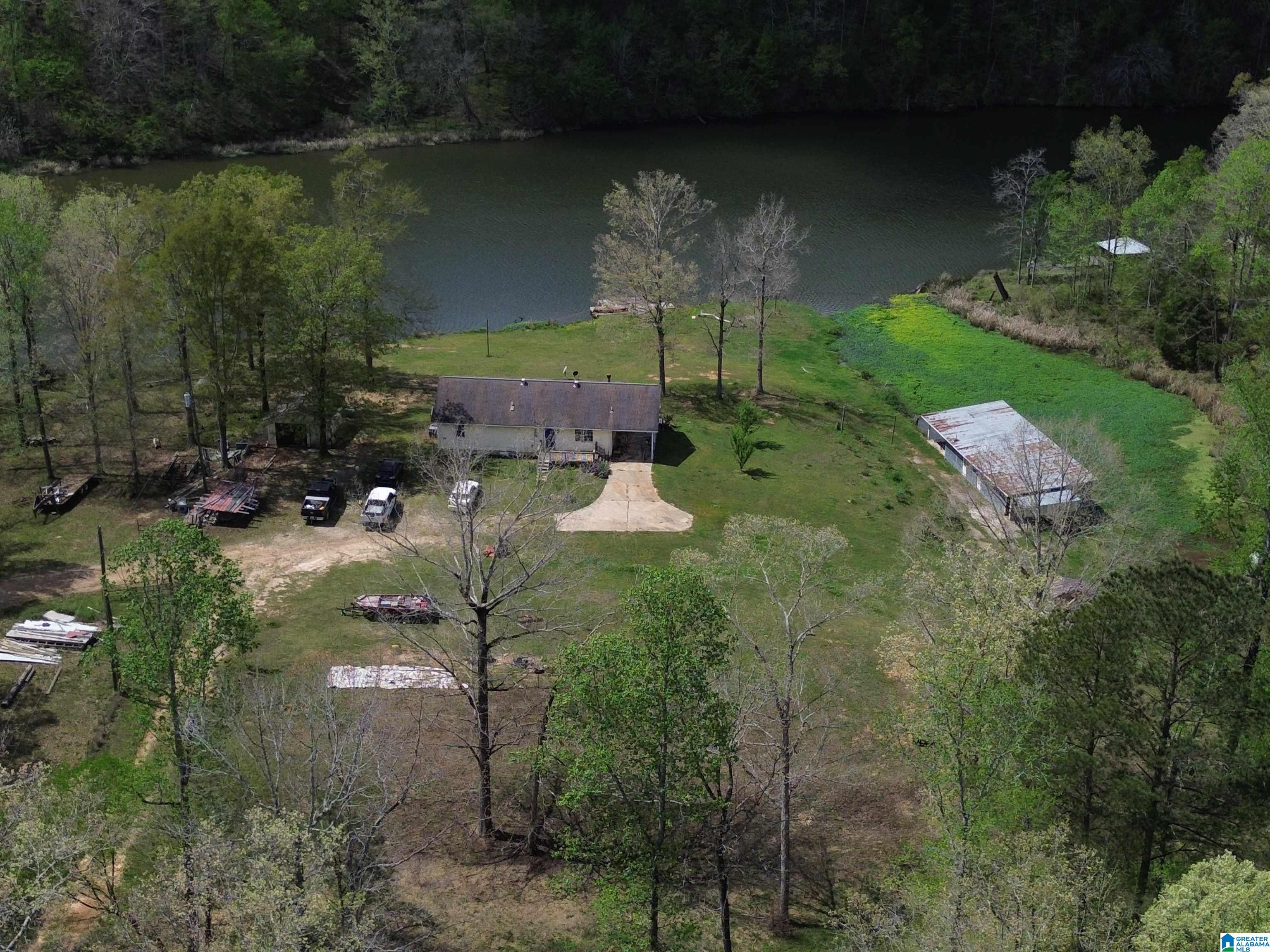 298 Barnes Road Bessemer, AL 35023 - Photo 38 of 42