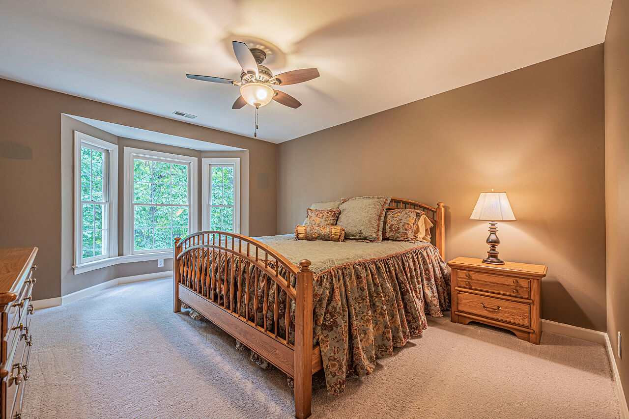 1216 Kintail Drive Raleigh, NC 27613 - Photo 22 of 30 Photo 22