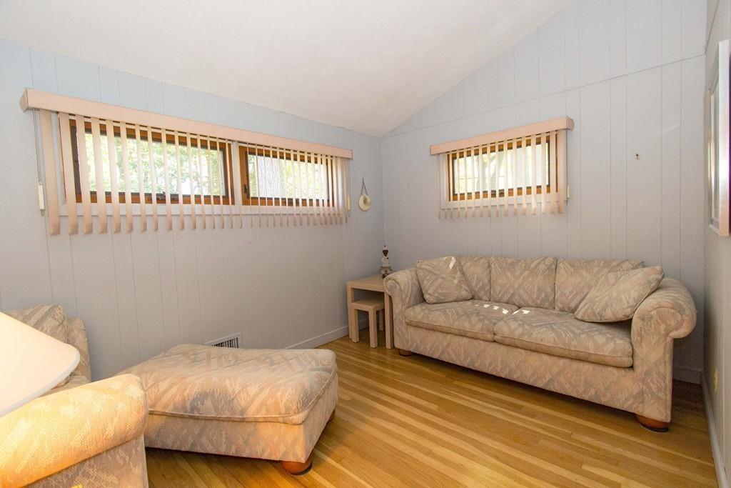 5 Patony Road Framingham, MA 01701 - Photo 13 of 22 a bedroom with a bed and a couch