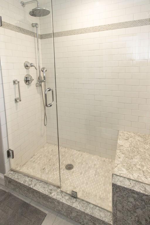 5 Patony Road Framingham, MA 01701 - Photo 21 of 22 a bathroom with a shower