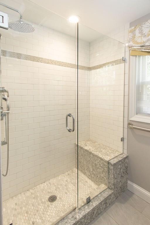 5 Patony Road Framingham, MA 01701 - Photo 22 of 22 a bathroom with a shower