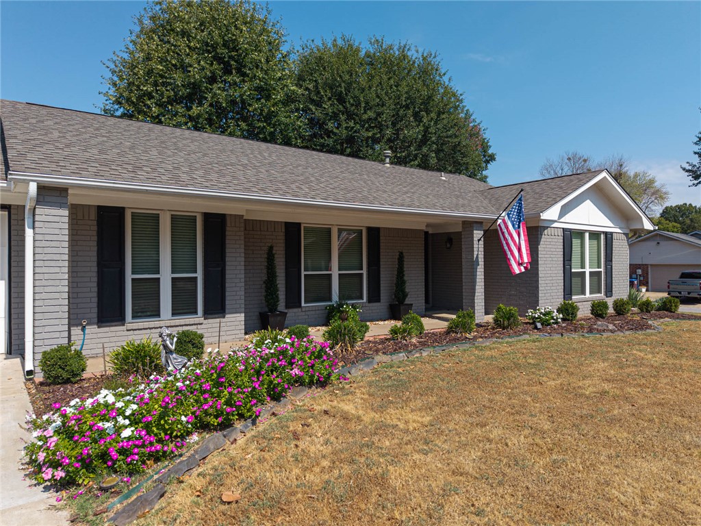 10713 Edgewater Road Fort Smith, AR 72903 - Photo 2 of 28 Gallery Image 2