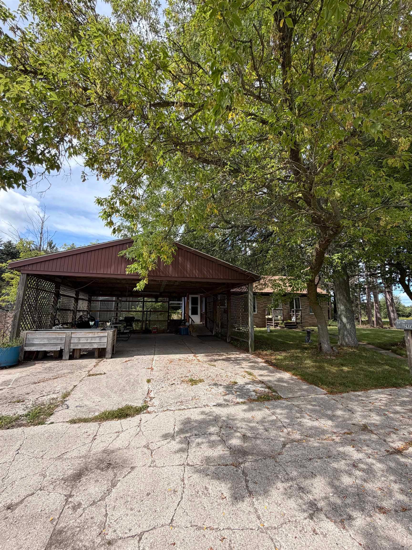 2413 West Kelly Road McBain, MI 49657 - Photo 12 of 23 Gallery Image 12