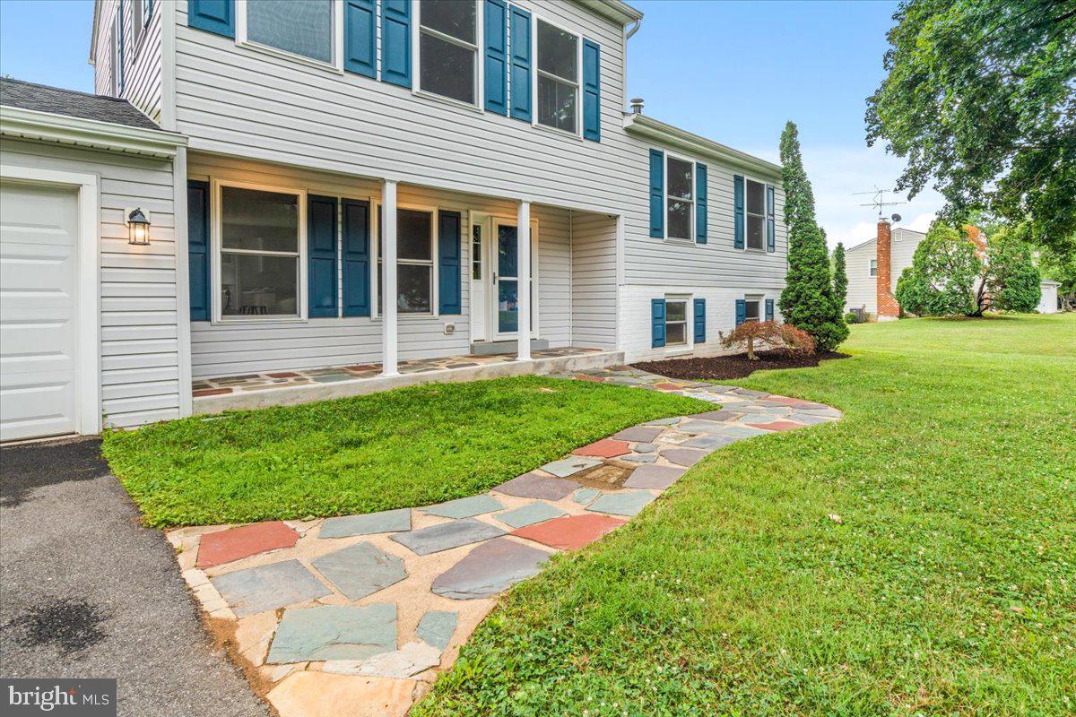 11907 Lynn Crest Road Monrovia, MD 21770 - Photo 13 of 55