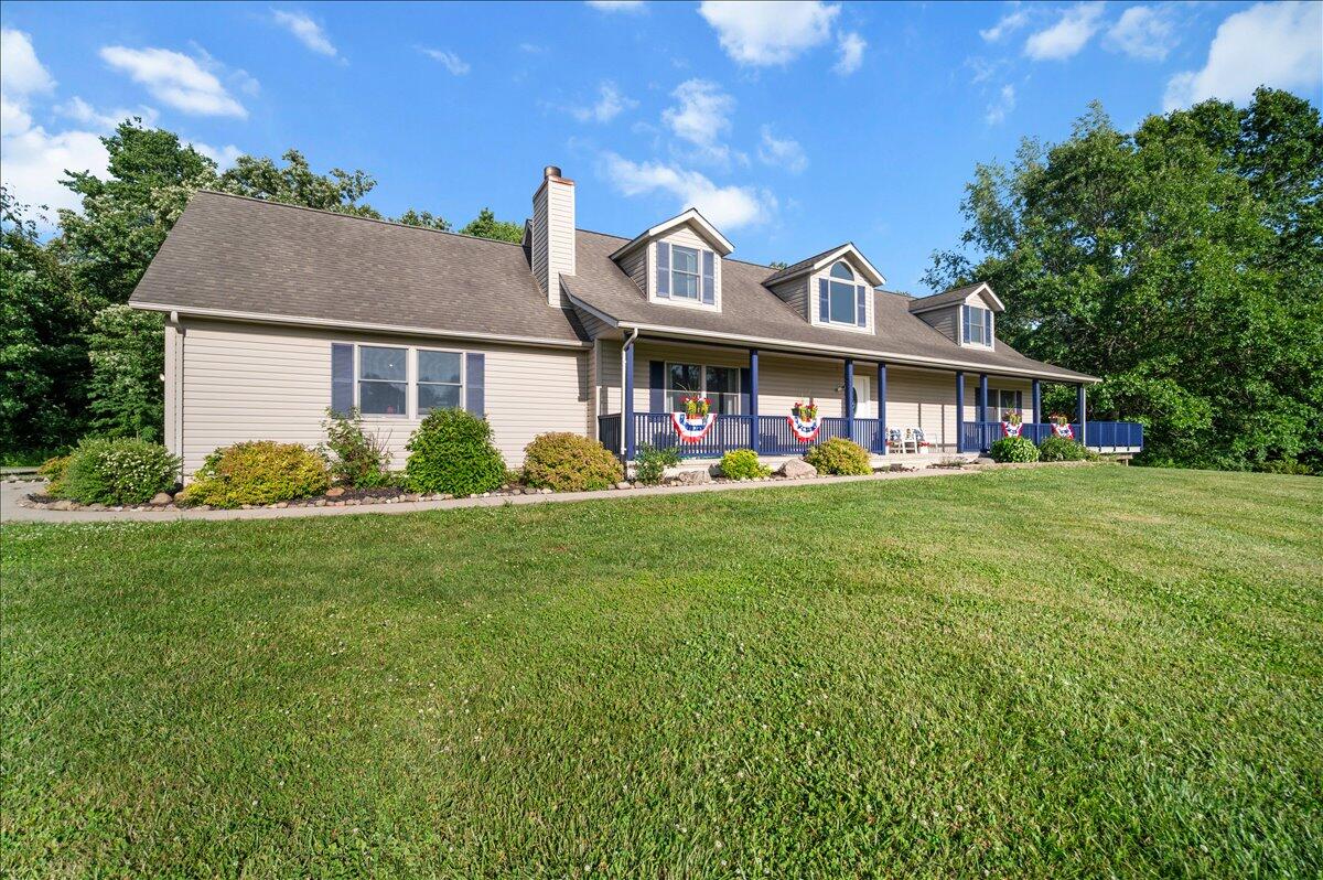 16005 Sheridan Road Clinton, MI 49236 - Photo 47 of 55 18-EXTERIOR 02