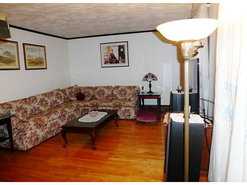 54 Sandy Brook Road Glocester, RI 02857 - Photo 7 of 14 Living Room.