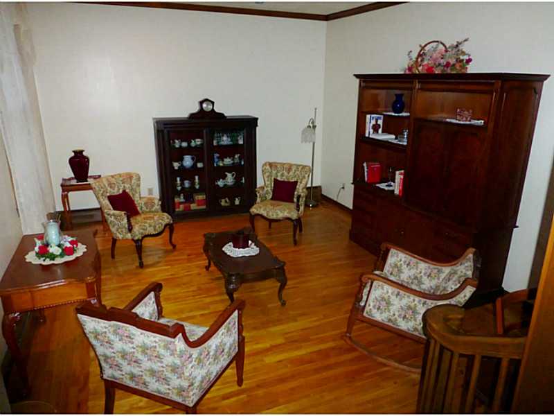 54 Sandy Brook Road Glocester, RI 02857 - Photo 8 of 14 Den/Family/Great Room. spacious family room.