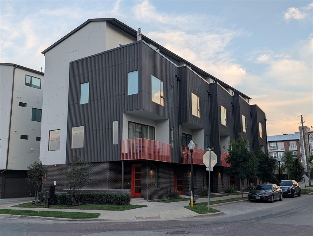 236 Melba Street, Unit 101 Dallas, TX 75208 - Photo 32 of 35