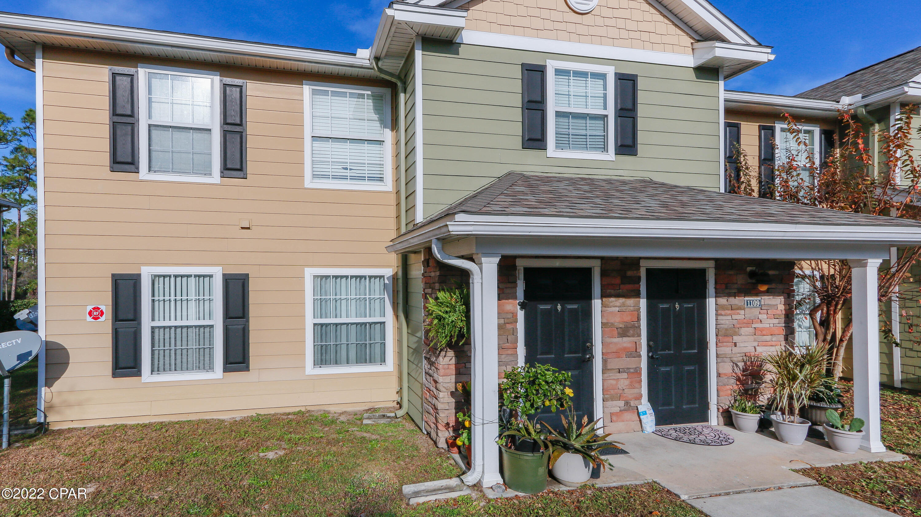 1109 Lighthouse Road Panama City Beach, FL 32407 - Photo 1 of 26