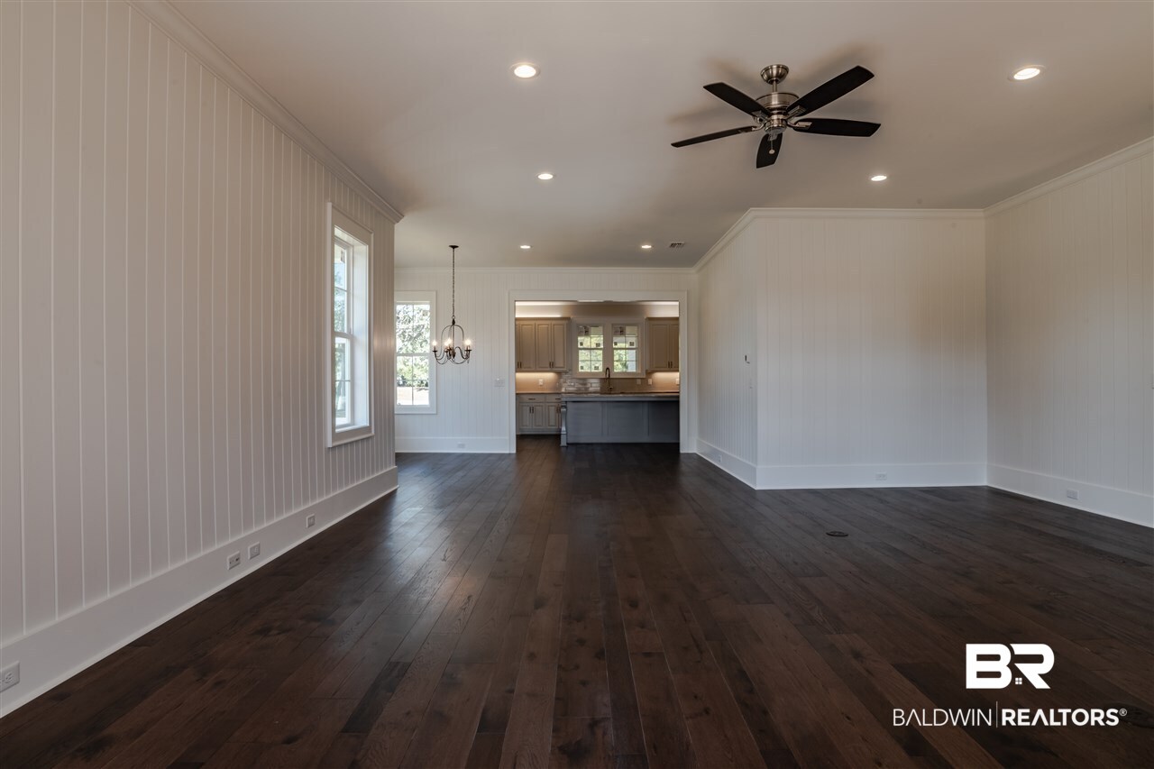32090 River Cove Orange Beach, AL 36561 - Photo 6 of 28 Living room/Dining room