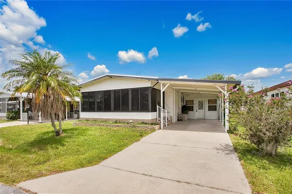 $94,999 | 6443 Hollyberry Lane Northeast, Winter Haven, FL 33881
