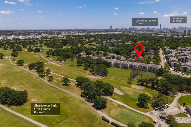 $125,000 | 6602 Harbor Town Drive, Unit 1207, Houston, TX 77036