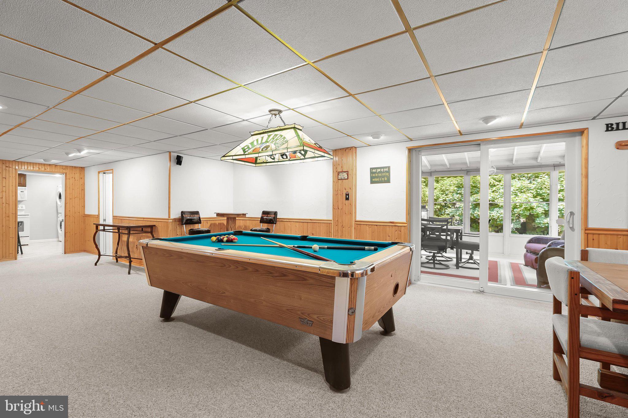 4311 Falls Park Road Perry Hall, MD 21128 - Photo 36 of 71 Recreation Room