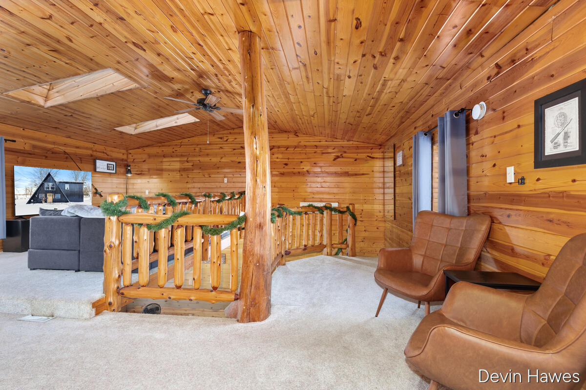 259 Ivason Drive Stanton, MI 48888 - Photo 15 of 30 259-Ivason_012