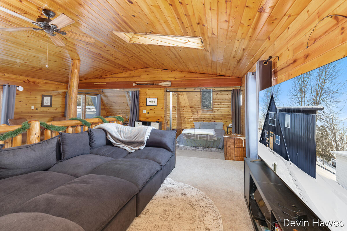 259 Ivason Drive Stanton, MI 48888 - Photo 17 of 30 259-Ivason_015