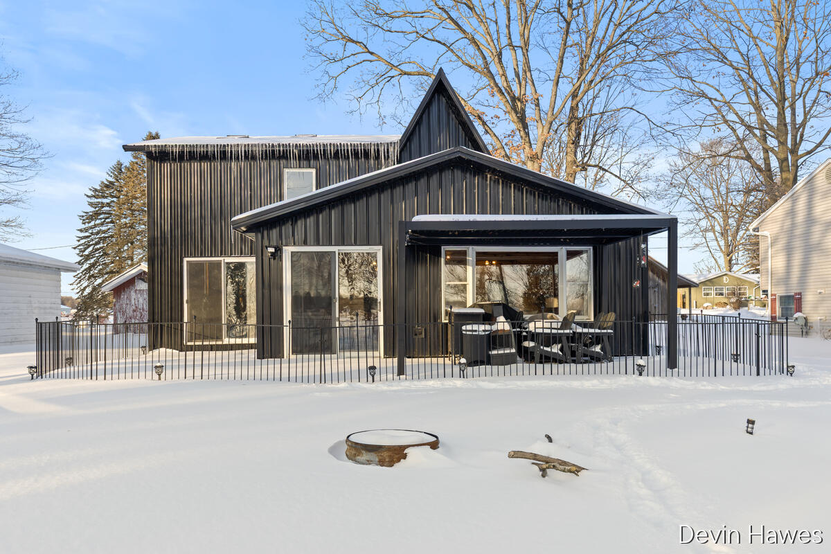 259 Ivason Drive Stanton, MI 48888 - Photo 21 of 30 259-Ivason_019