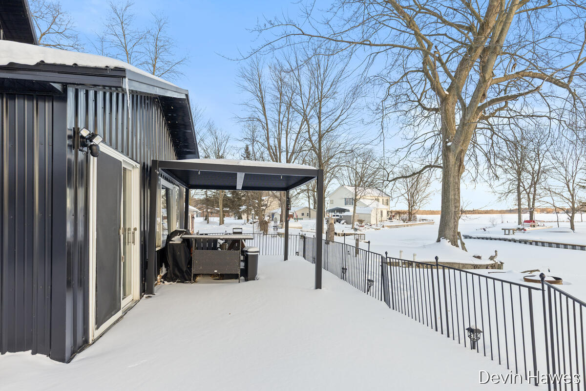 259 Ivason Drive Stanton, MI 48888 - Photo 22 of 30 259-Ivason_020