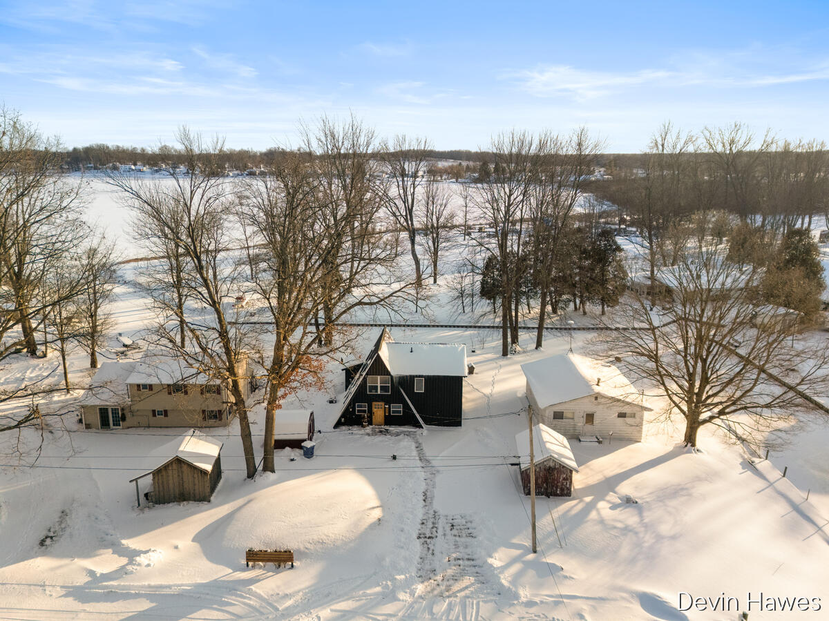 259 Ivason Drive Stanton, MI 48888 - Photo 23 of 30 259-Ivason_202