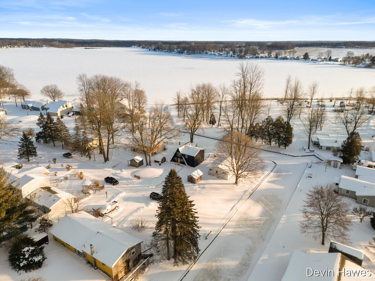 259 Ivason Drive Stanton, MI 48888 - Photo 24 of 30 259-Ivason_203