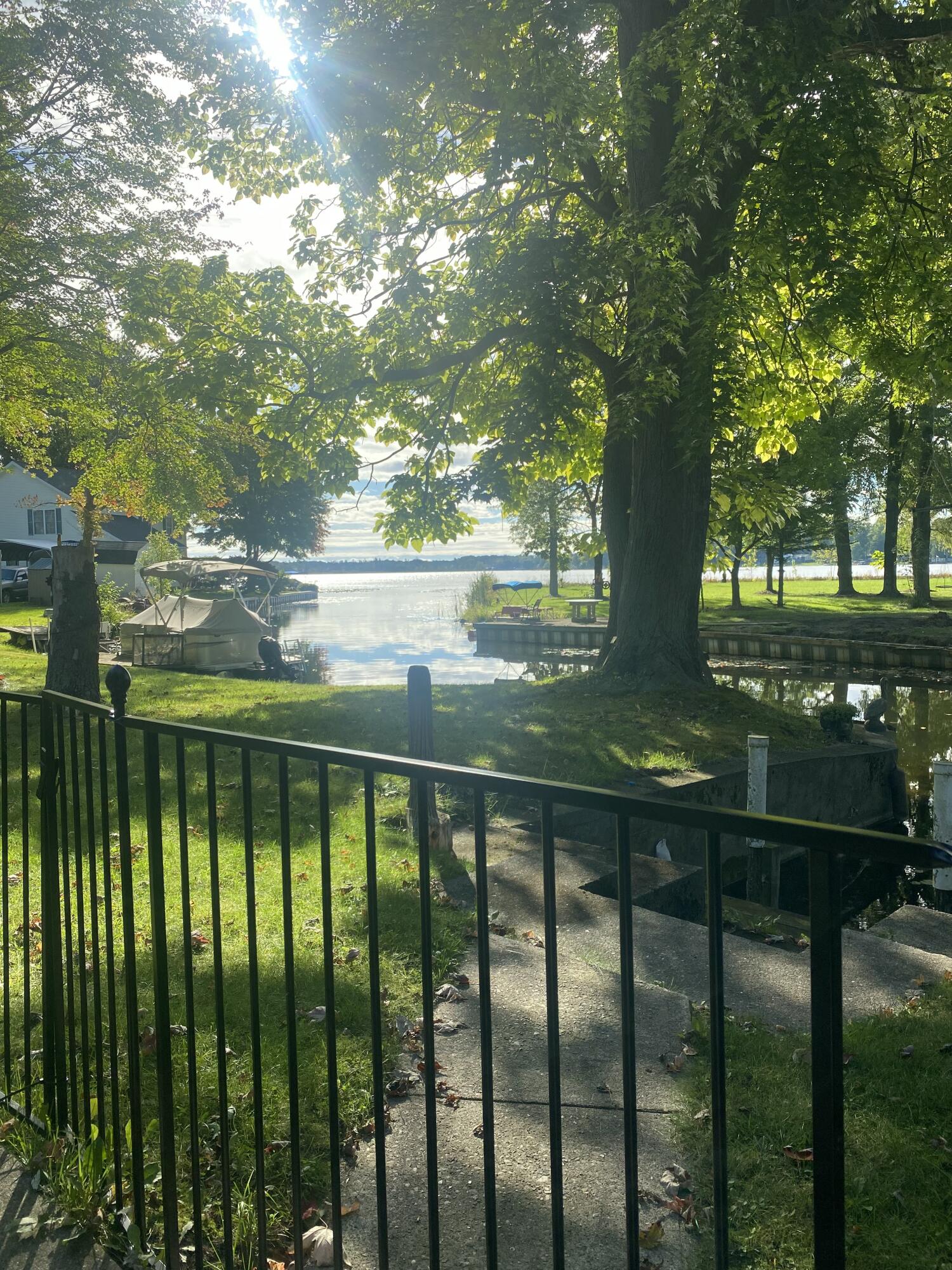 259 Ivason Drive Stanton, MI 48888 - Photo 27 of 30 Summer