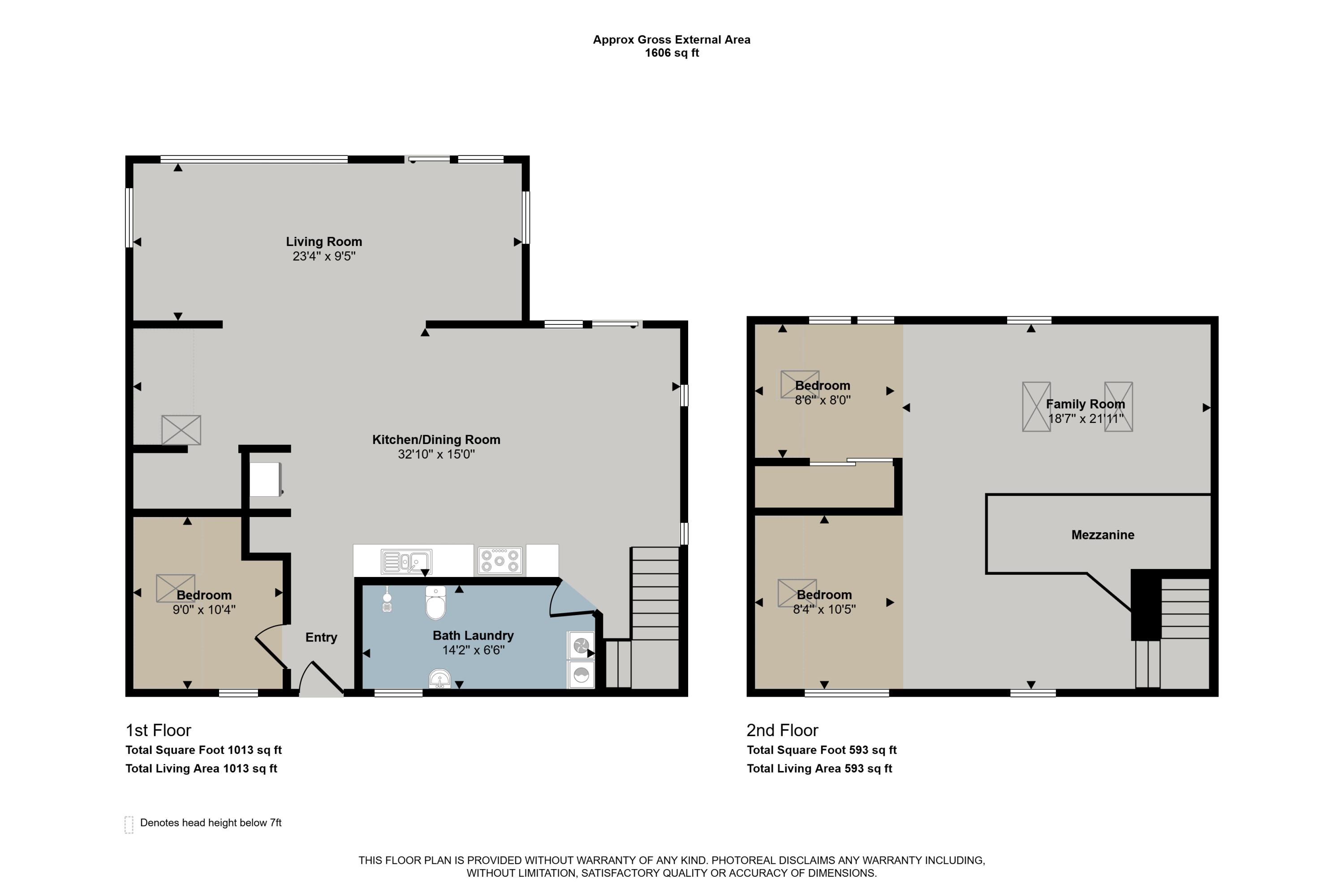 259 Ivason Drive Stanton, MI 48888 - Photo 30 of 30 floorplanimage