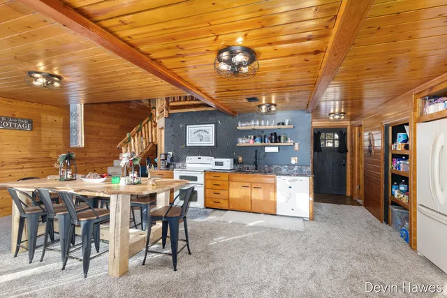 $345,000 | 259 Ivason Drive, Stanton, MI 48888