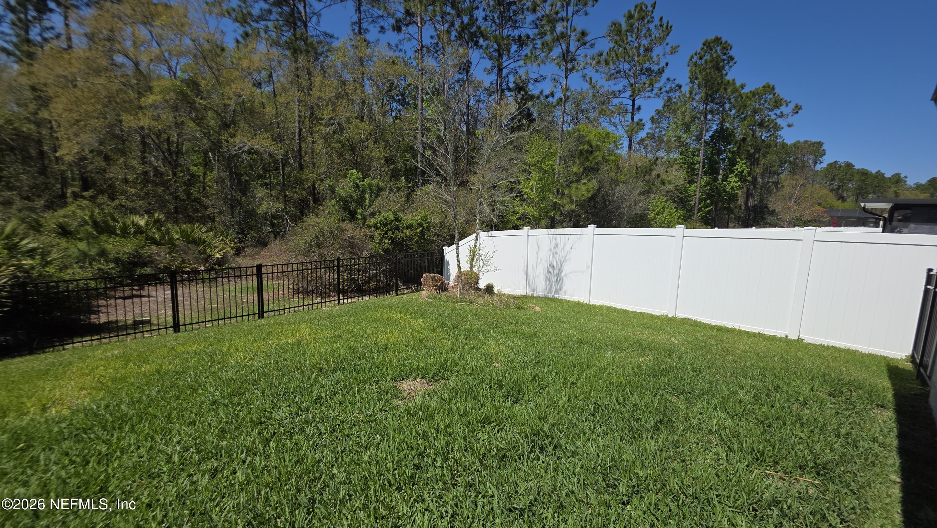 70 Oakleaf Way Palm Coast, FL 32137 - Photo 27 of 31 yard 2