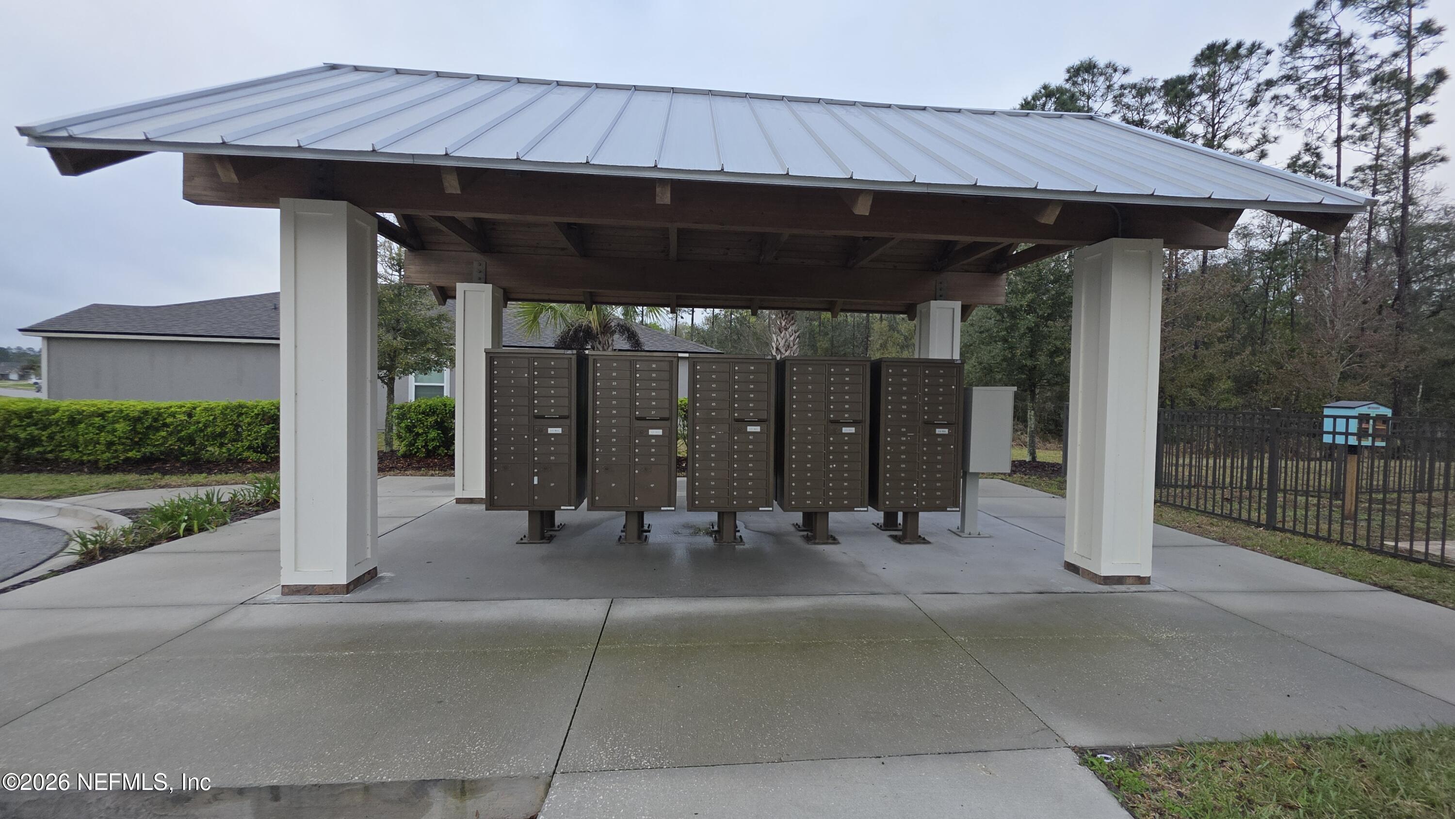 70 Oakleaf Way Palm Coast, FL 32137 - Photo 28 of 31 mail box