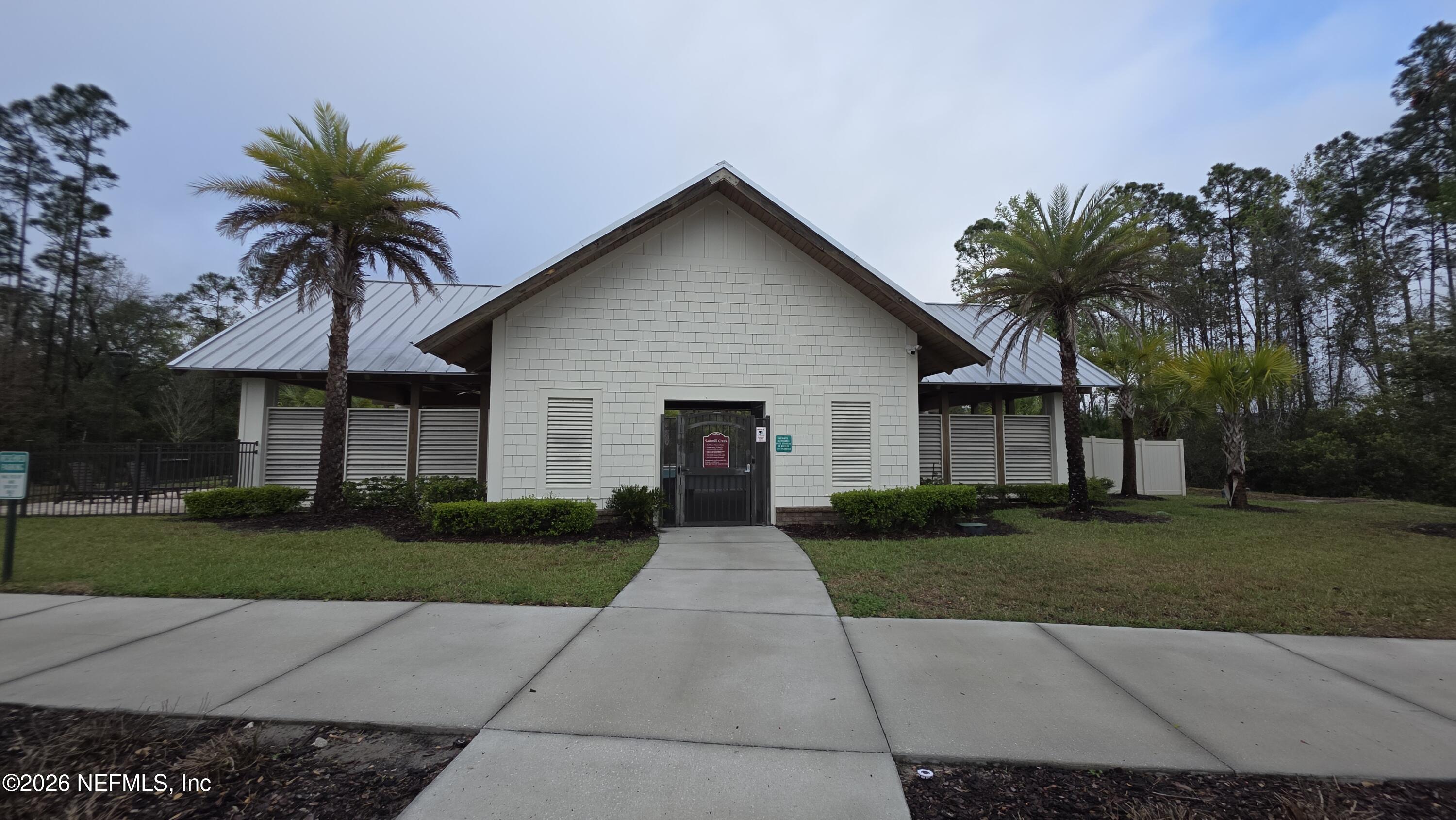 70 Oakleaf Way Palm Coast, FL 32137 - Photo 30 of 31 club house